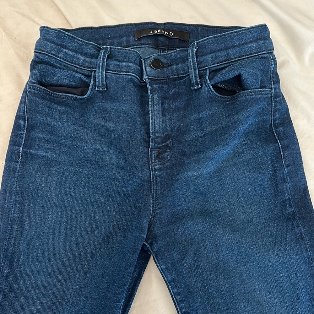 JBrand Skinny Jeans - size 26